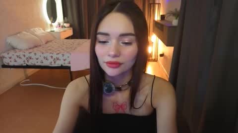 Sophia online show from February 15, 2026, 6:59 pm