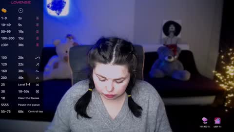 sophia__olsen online show from January 11, 2025, 6:24 am