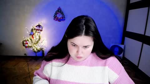 sophia__olsen online show from January 17, 2026, 6:51 am