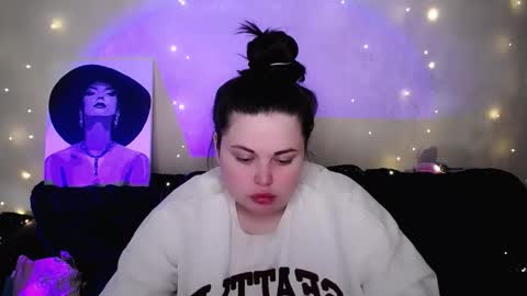 sophia__olsen online show from February 26, 2026, 7:29 am