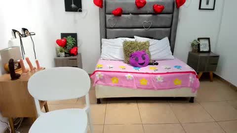 Sophia online show from March 7, 2026, 3:31 pm