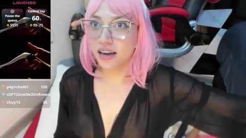 Sophia online show from February 15, 2026, 7:51 am