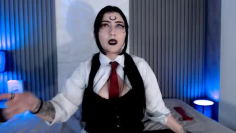 sophia hottie online show from October 2, 2025, 4:25 pm