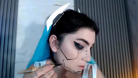 sophia hottie online show from October 9, 2025, 3:32 pm