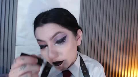 sophia hottie online show from October 22, 2025, 3:45 pm