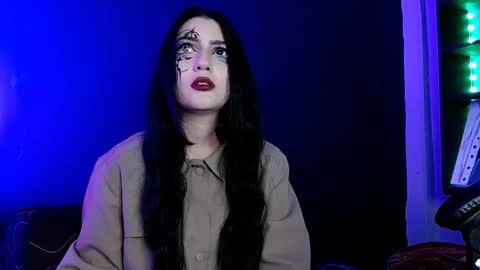 sophia hottie online show from January 10, 2026, 7:15 pm