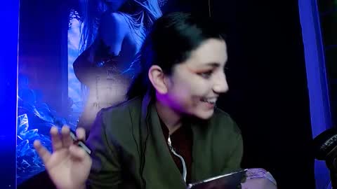 sophia hottie online show from February 17, 2026, 2:46 pm