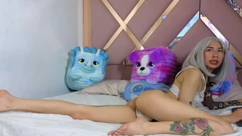 Snapshot of sophia_grand chatting on June 2, 2026, 7:10 am Sophia Grand online show from June 2, 2026, 7:10 am