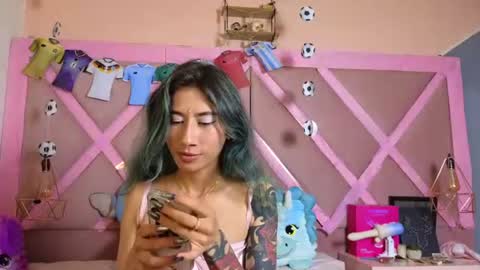 Snapshot of sophia_grand chatting on July 1, 2026, 3:30 am Sophia Grand online show from July 1, 2026, 3:30 am