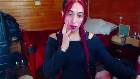 sophia_greey online show from February 5, 2026, 4:17 am