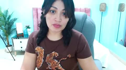 Sophia  online show from February 2, 2026, 8:07 pm