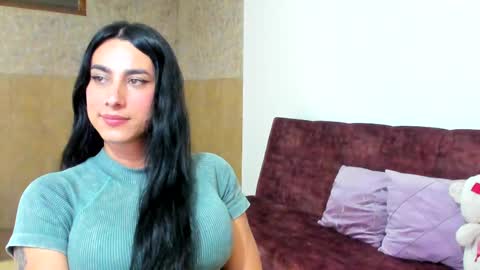 sophia CM online show from February 27, 2025, 3:14 am