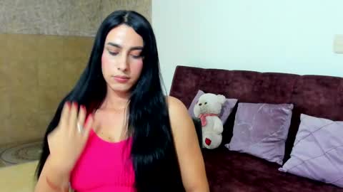 sophia CM online show from February 28, 2025, 3:48 am