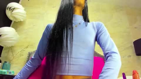 Sophia  online show from April 16, 2026, 8:09 pm