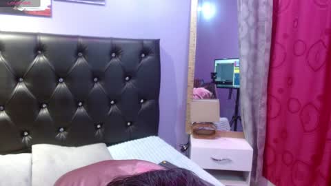 Snapshot of sophia_ny chatting on December 28, 2024, 1:50 am SOPHIA online show from December 28, 2024, 1:50 am