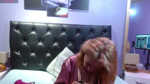 Snapshot of sophia_ny chatting on January 16, 2025, 2:09 am SOPHIA online show from January 16, 2025, 2:09 am