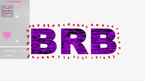 Sophia Rincon online show from February 8, 2025, 10:08 pm