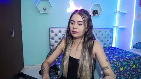Sophia online show from October 27, 2025, 9:41 pm
