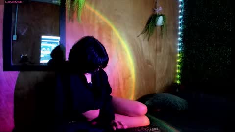 Sophia Storm online show from February 27, 2026, 1:44 pm