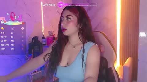 Sophia online show from January 10, 2026, 2:19 pm