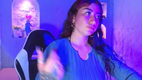 Sophia online show from March 30, 2026, 2:45 am