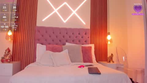 sophia_turneer online show from November 1, 2025, 4:09 pm