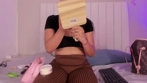 Michelle online show from April 9, 2026, 2:00 pm