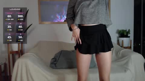 Sophia online show from October 26, 2025, 3:23 am