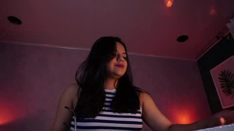Snapshot of sophia_wilsonn_ chatting on June 1, 2026, 11:23 am Sofi online show from June 1, 2026, 11:23 am