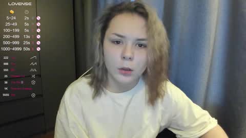 Sophia online show from January 15, 2026, 2:38 am