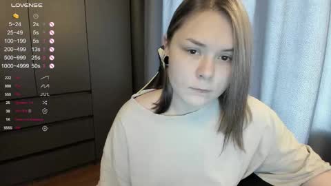 Sophia online show from January 16, 2026, 5:22 am