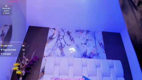 Snapshot of sophiaa10 chatting on April 30, 2026, 8:57 pm sophiaa10 online show from April 30, 2026, 8:57 pm