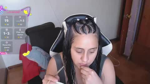 Snapshot of sophiaa_vega_ chatting on May 23, 2026, 12:31 pm sophiaa_vega_ online show from May 23, 2026, 12:31 pm