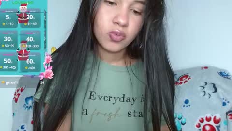 Sophia Bedford online show from January 8, 2025, 5:59 pm