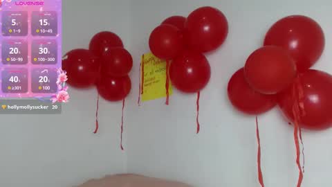 Sophia Bedford online show from February 21, 2025, 4:37 pm