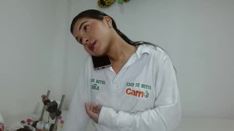 Sophia Bedford online show from March 20, 2026, 2:22 pm