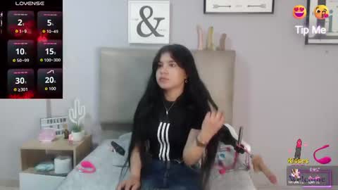 Snapshot of sophiabedford chatting on July 10, 2026, 6:21 pm Sophia Bedford online show from July 10, 2026, 6:21 pm