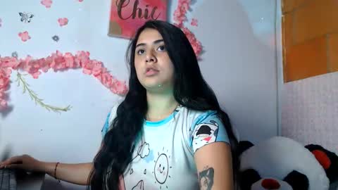 sophia online show from January 5, 2026, 10:57 pm