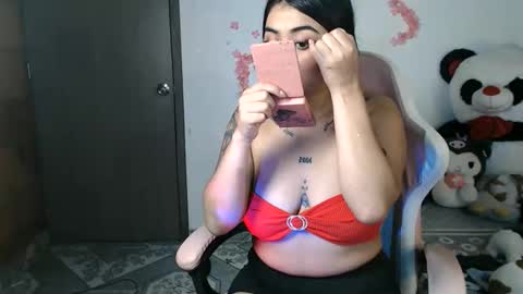 Snapshot of sophiadazza666 chatting on May 5, 2026, 12:18 am sophia online show from May 5, 2026, 12:18 am