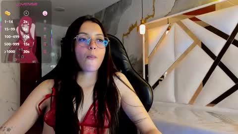 sophiadoll_tf online show from March 14, 2026, 8:47 pm