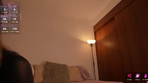 Snapshot of sophiaparker_ chatting on July 12, 2026, 9:44 am online show from July 12, 2026, 9:44 am
