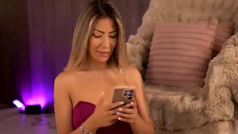 Snapshot of sophiapotts chatting on June 16, 2026, 3:09 am Sophie online show from June 16, 2026, 3:09 am