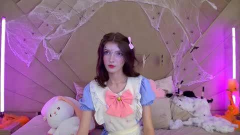 Snapshot of sophiaprove chatting on October 31, 2025, 4:41 pm SophiaProve online show from October 31, 2025, 4:41 pm