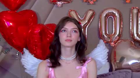 Snapshot of sophiaprove chatting on February 13, 2026, 4:58 pm SophiaProve online show from February 13, 2026, 4:58 pm