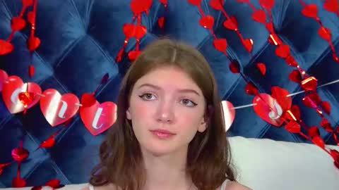 Snapshot of sophiaprove chatting on February 16, 2026, 4:47 pm SophiaProve online show from February 16, 2026, 4:47 pm