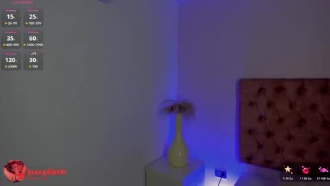 Sofi online show from November 23, 2025, 12:16 pm