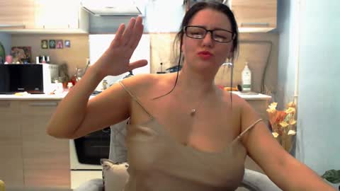 Sophia online show from January 25, 2025, 8:00 pm