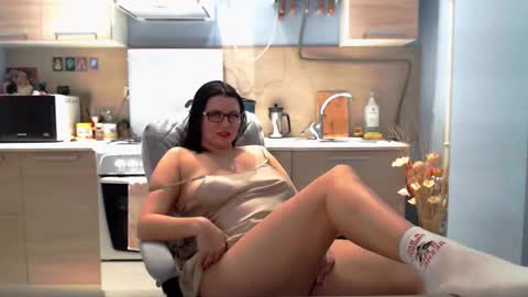 Sophia online show from February 12, 2025, 9:01 pm