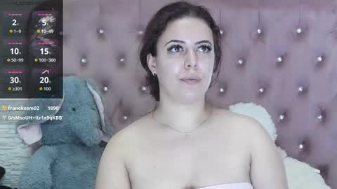 sophiastarr10 online show from September 11, 2025, 10:54 pm