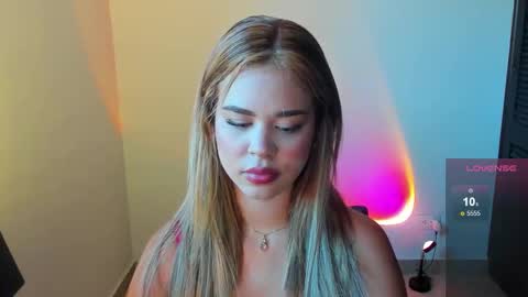 Sophia Smith online show from October 30, 2025, 10:21 pm